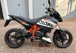 KTM 690 Duke R (2010 - 15) usata