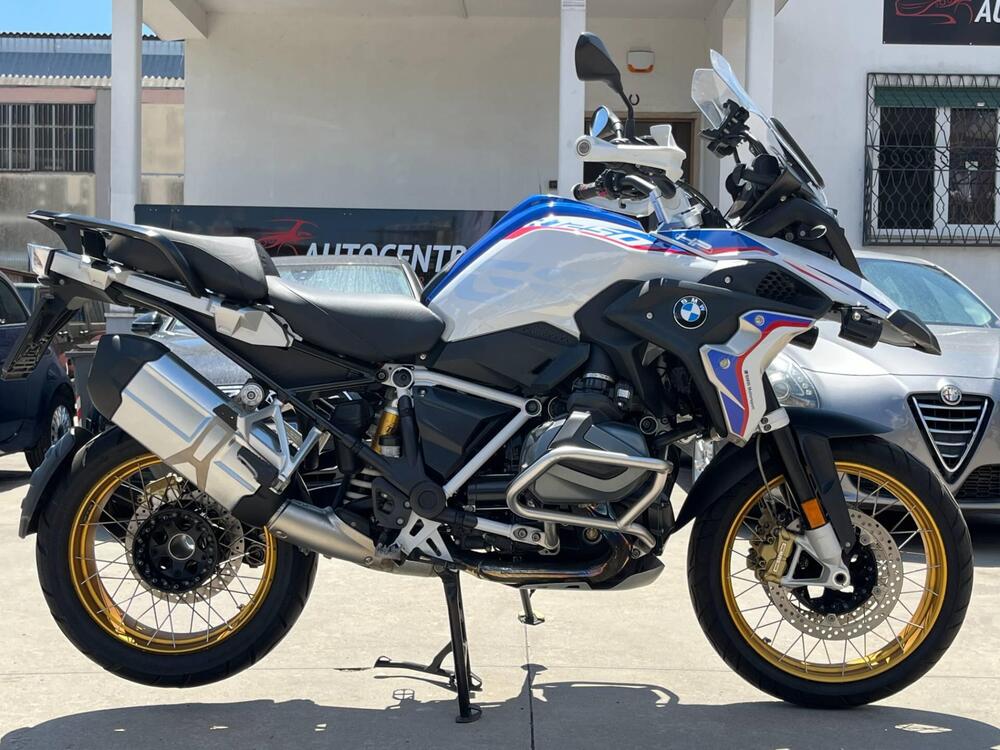 Bmw R 1250 GS (2019 - 20)