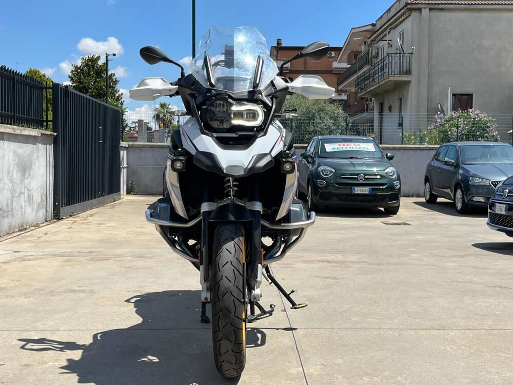 Bmw R 1250 GS (2019 - 20) (3)