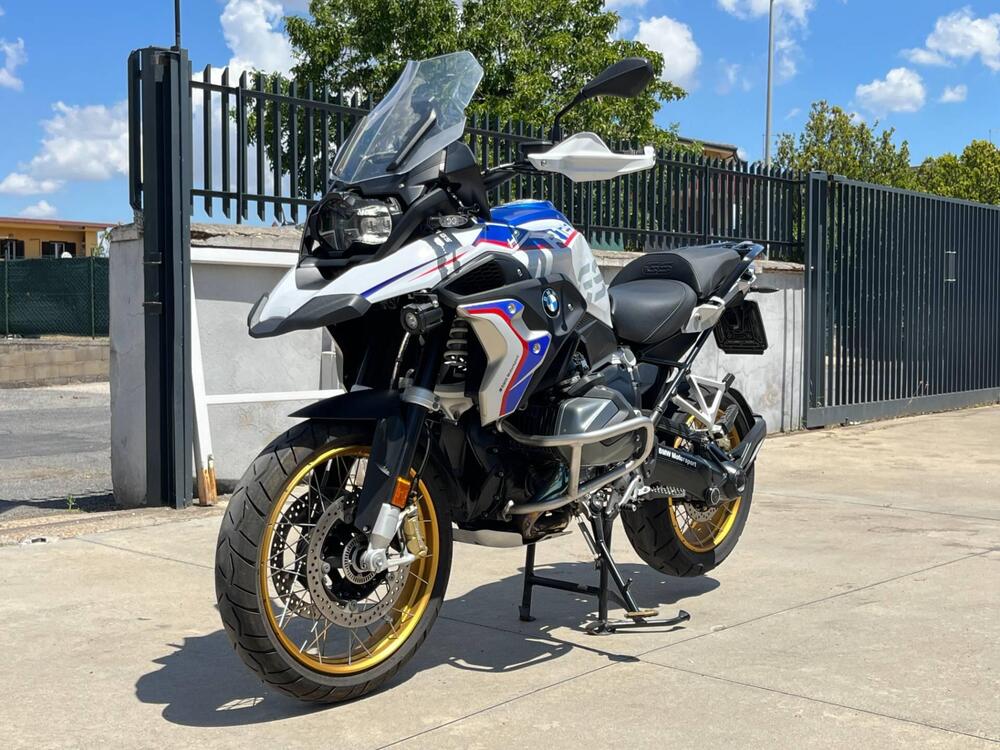 Bmw R 1250 GS (2019 - 20) (4)