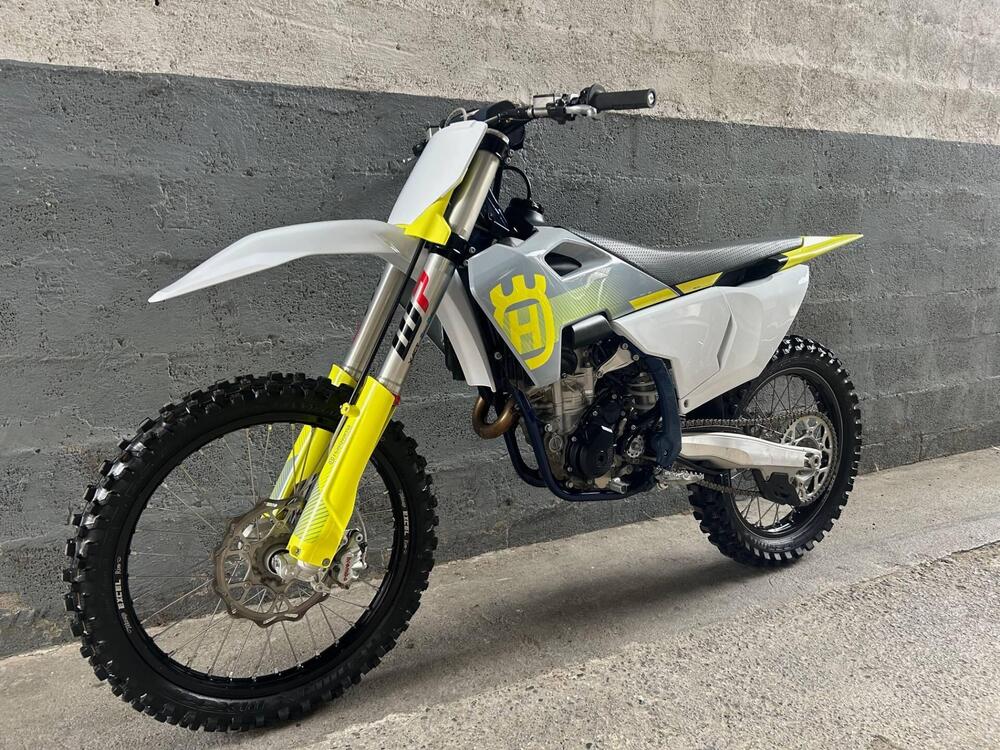 Husqvarna FC 250 (2024)