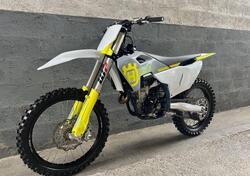 Husqvarna FC 250 (2024) usata