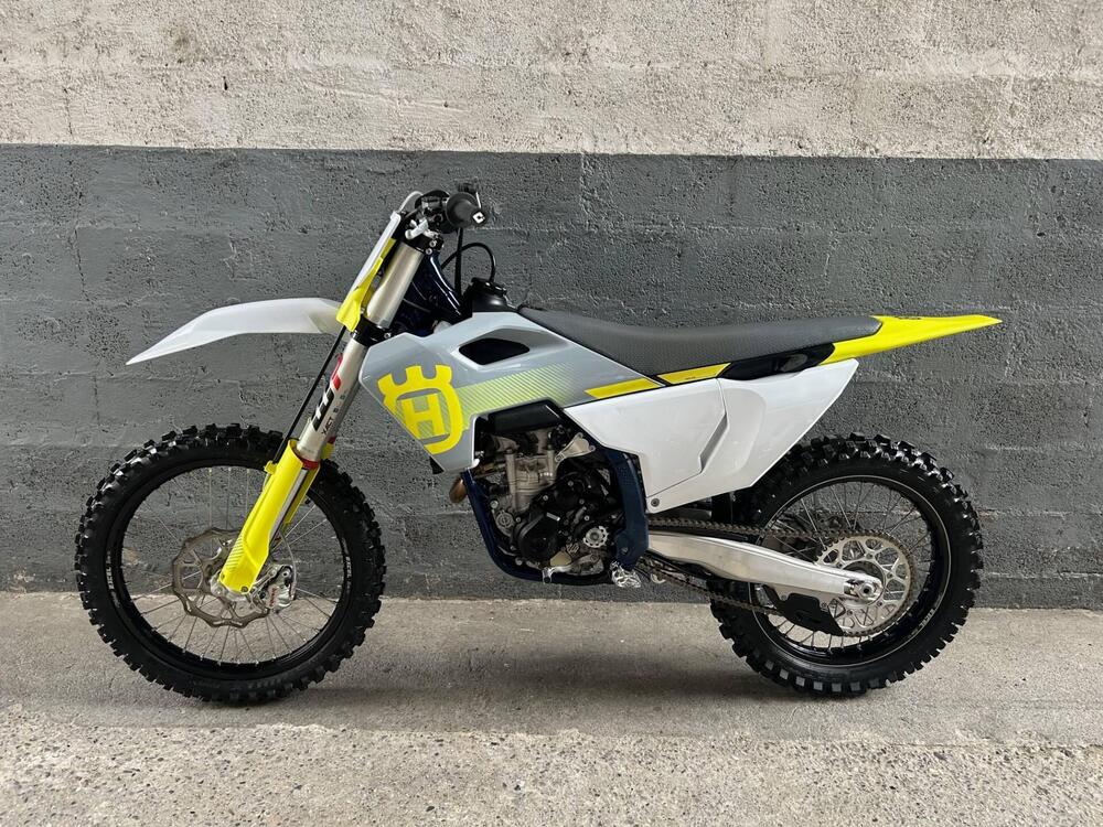 Husqvarna FC 250 (2024) (2)