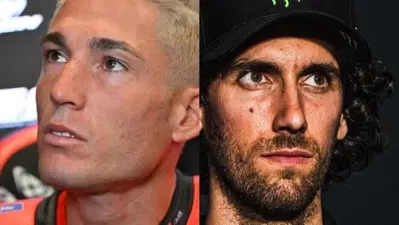 MotoGP 2024. GP di Germania. Le notizie del venerd&igrave; mattina: Aleix Espargaro non corre, Alex Rins ha quasi rinnovato