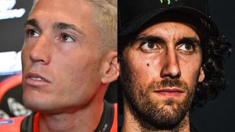MotoGP 2024. GP di Germania. Le notizie del venerd&igrave; mattina: Aleix Espargaro non corre, Alex Rins ha quasi rinnovato