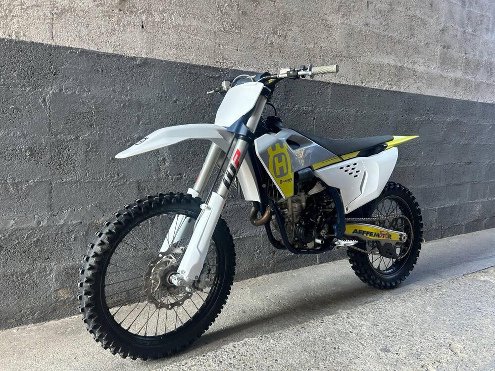 Husqvarna FC 250 (2023)