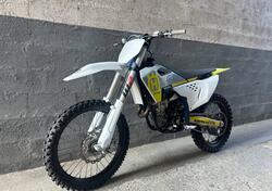 Husqvarna FC 250 (2023) usata