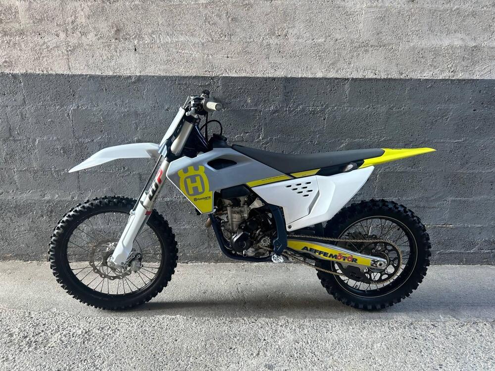 Husqvarna FC 250 (2023) (2)