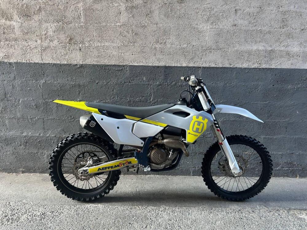 Husqvarna FC 250 (2023) (3)