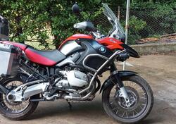 Bmw R 1200 GS Adventure (2008 - 09) usata