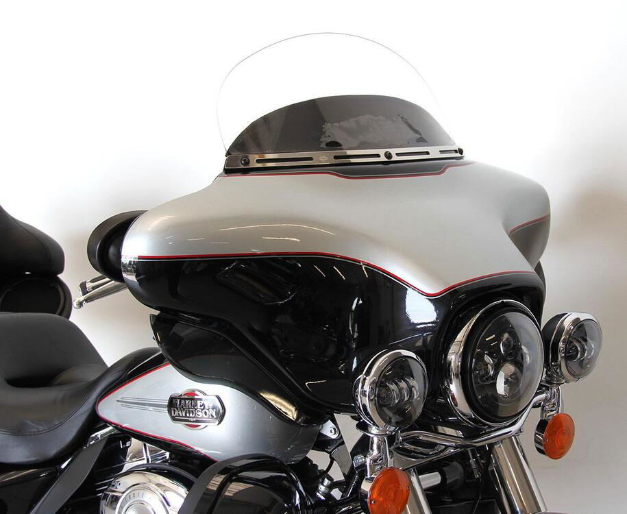 Harley-Davidson 1584 Electra Glide Ultra Classic (2008 - 13) - FLHTCU (5)