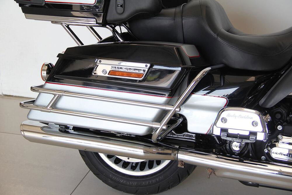 Harley-Davidson 1584 Electra Glide Ultra Classic (2008 - 13) - FLHTCU (3)