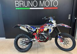 Betamotor RR 300 2T Enduro (2018) usata