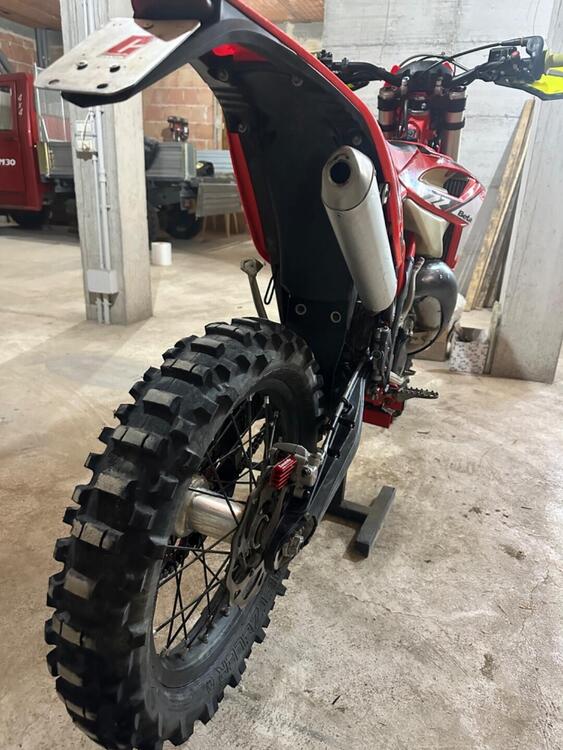 Betamotor RR 125 2T Enduro (2022) (3)