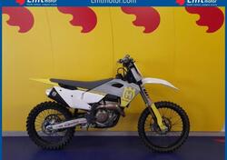 Husqvarna FC 250 (2022) usata