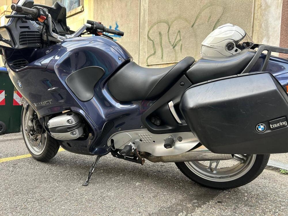 Bmw R 1150 RT (2000 - 06)