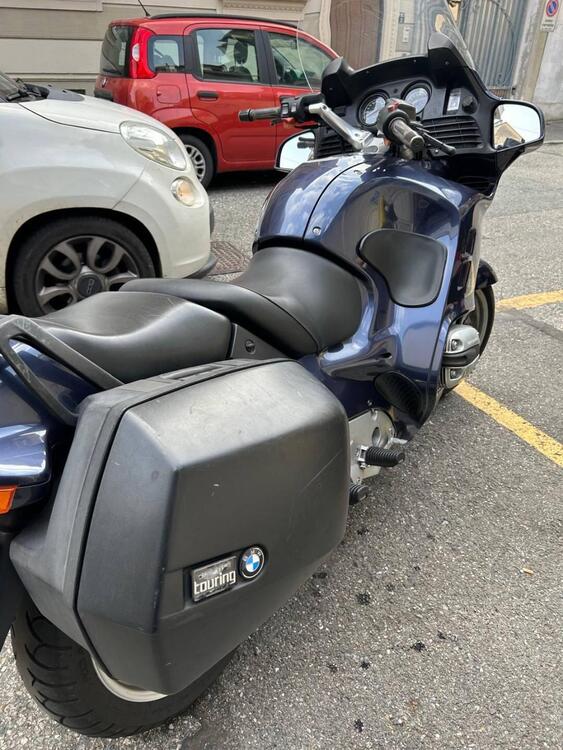 Bmw R 1150 RT (2000 - 06) (3)