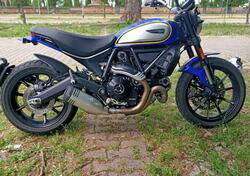 Ducati Scrambler 800 Icon (2021 - 22) usata