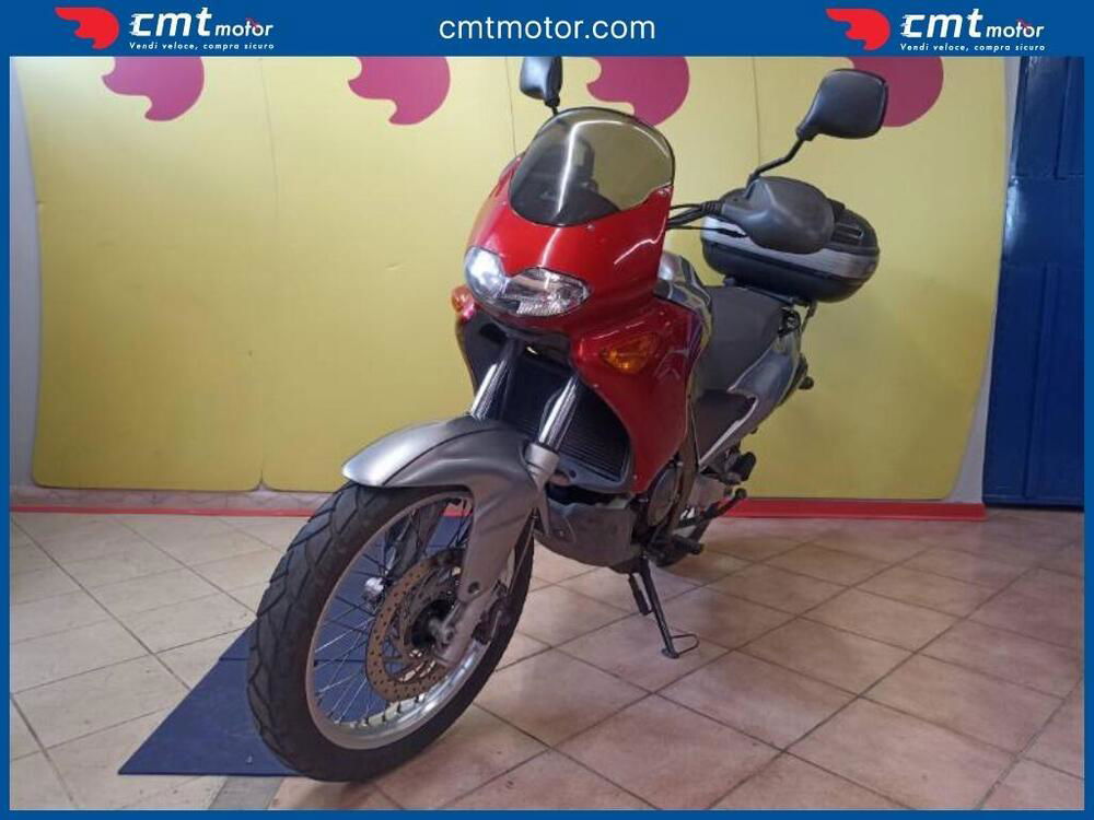 Aprilia Pegaso 650 IE (2003 - 04) (2)