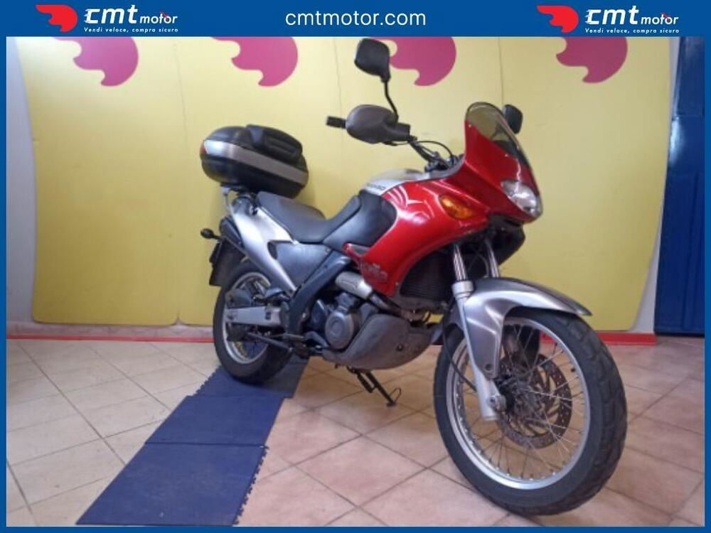 Aprilia Pegaso 650 IE (2003 - 04) (3)