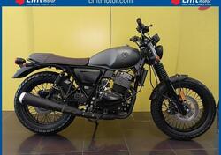 Archive Motorcycle AM 90 250 Scrambler (2020) usata