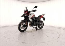 Benelli TRK 702X (2023 - 24) nuova