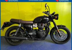 Triumph Bonneville T120 (2021 - 24) usata