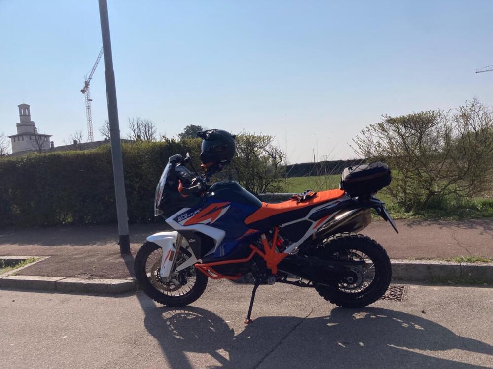 KTM 1290 Super Adventure R (2021) (5)