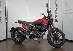 Ducati Scrambler 800 Full Throttle (2017 - 21) usata