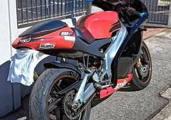 Aprilia RS 125 (2003 - 05) usata