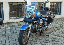 Moto Guzzi California 1100 EV (2000 - 02) usata