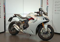 Ducati SuperSport 950 S (2021 - 24) usata