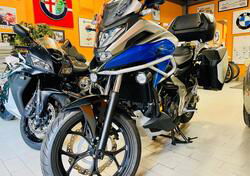 Honda NC 750 X DTC ABS Travel Edition (2018 - 20) usata