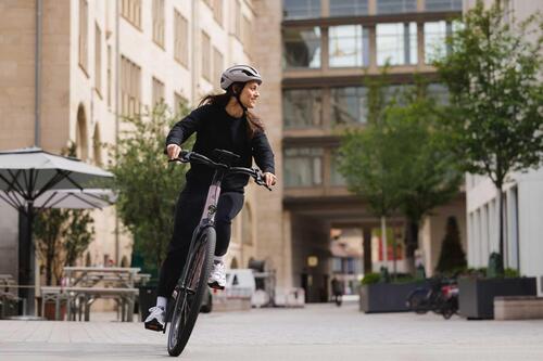 L'intelligenza artificiale è realtà anche sulle e-bike: le novità Bosch