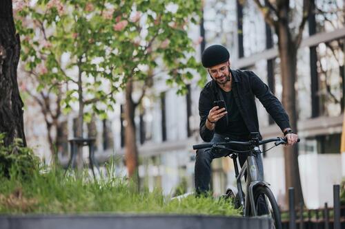 L'intelligenza artificiale è realtà anche sulle e-bike: le novità Bosch (2)