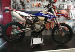 KTM EXC 350 F (2022) usata