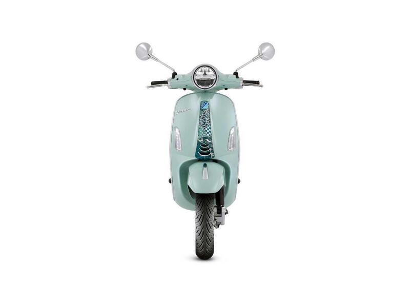 Vespa Primavera 50 Primavera 50 Batik (2024) (5)