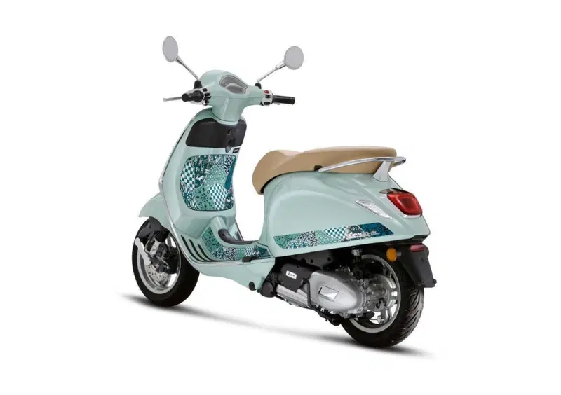 Vespa Primavera 50 Primavera 50 Batik (2024 - 26) (3)
