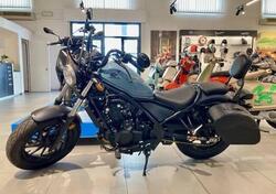 Honda CMX 500 Rebel (2017 - 19) usata