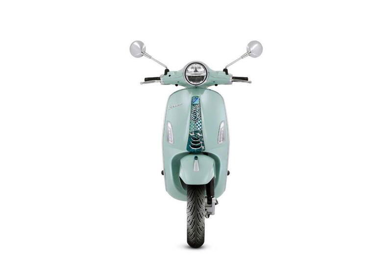 Vespa Primavera 150 Primavera 150 Batik (2024) (5)