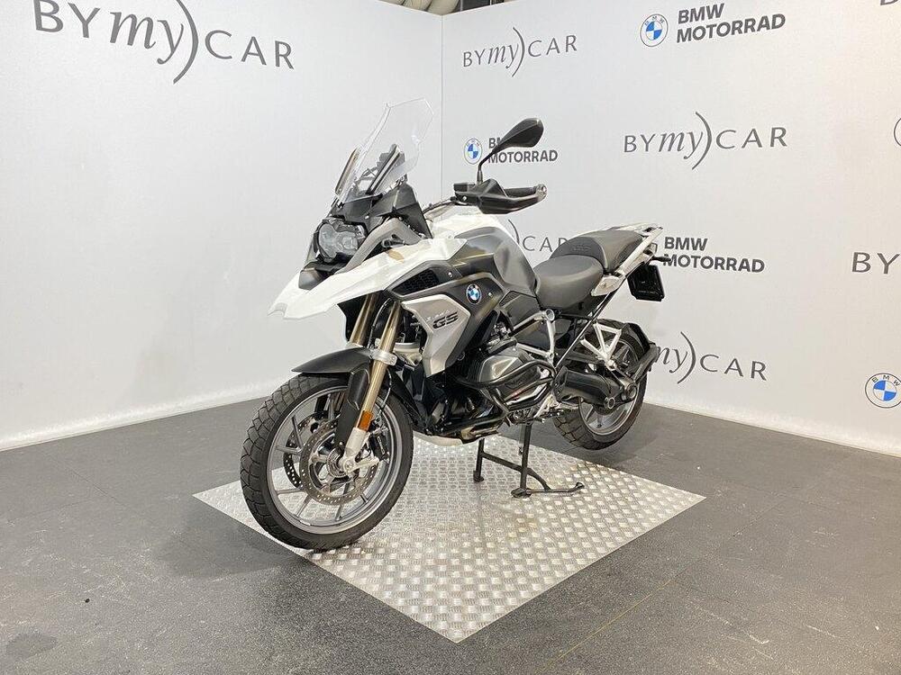 Bmw R 1250 GS (2021 - 24) (2)