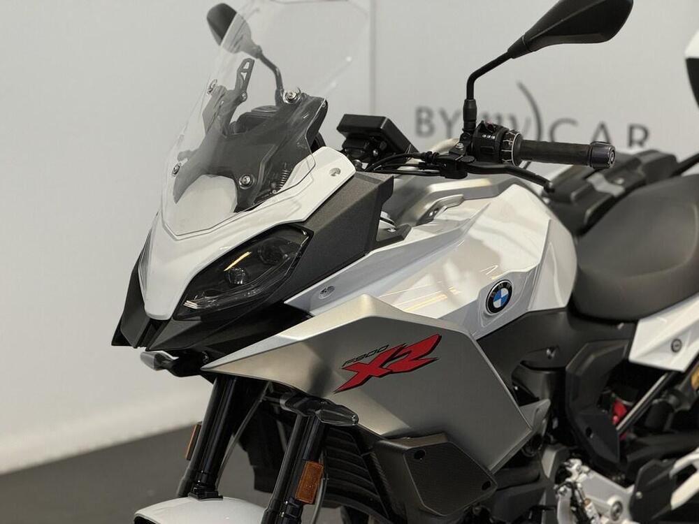 Bmw F 900 XR (2020 - 24) (4)