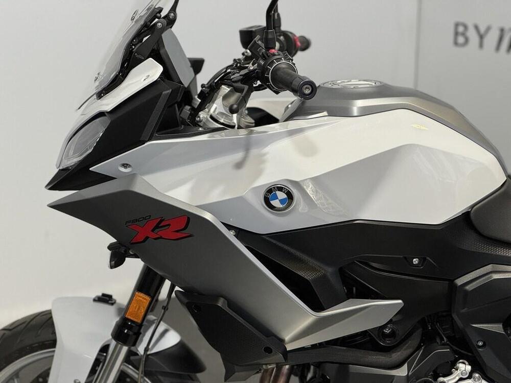 Bmw F 900 XR (2020 - 24) (3)