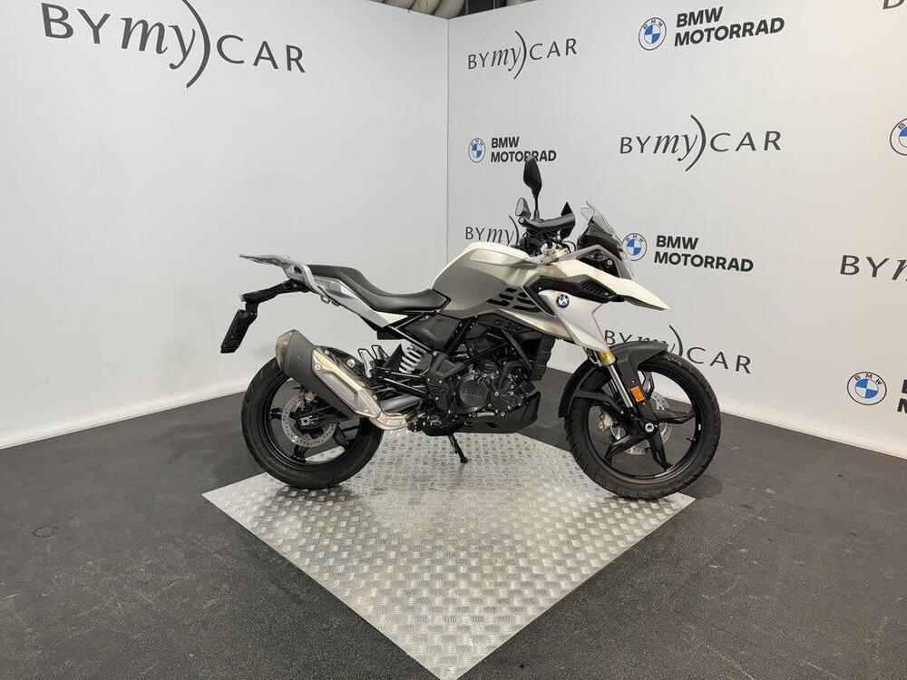 Bmw G 310 GS (2021 - 24)