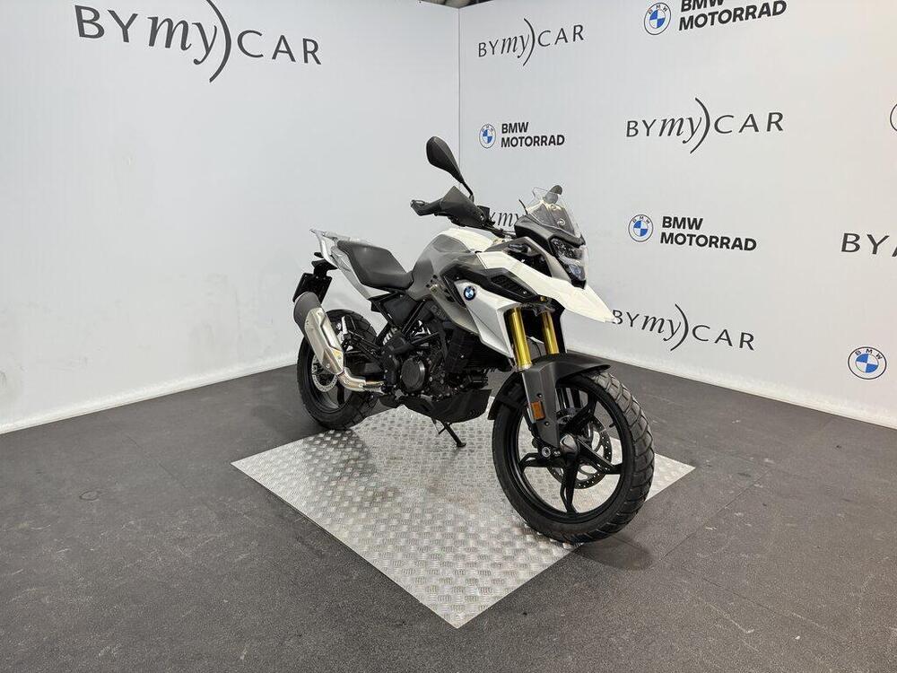 Bmw G 310 GS (2021 - 24) (5)