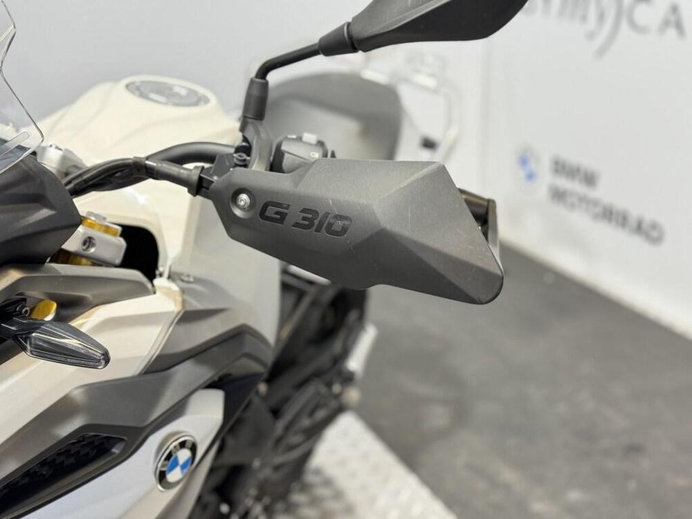 Bmw G 310 GS (2021 - 24) (4)