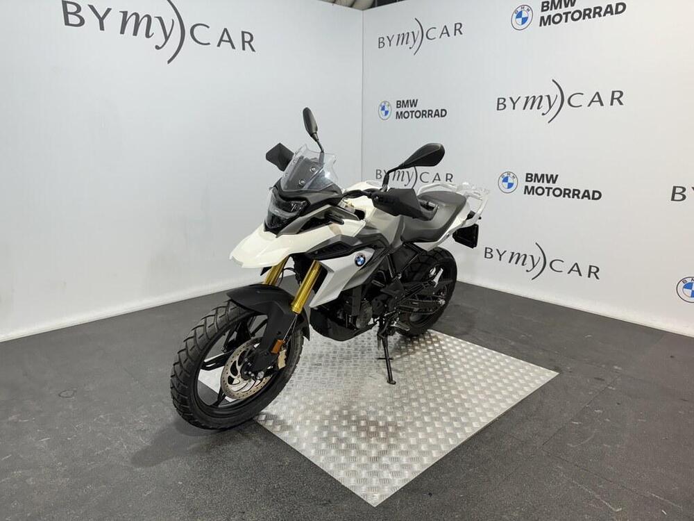 Bmw G 310 GS (2021 - 24) (2)