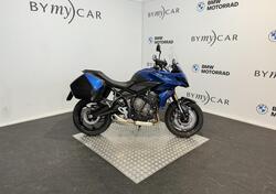 Triumph Tiger 660 Sport (2022 - 24) usata