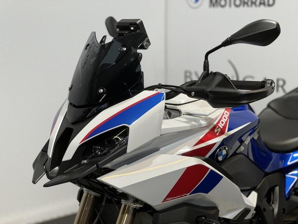 Bmw S 1000 XR (2020 - 23) (3)