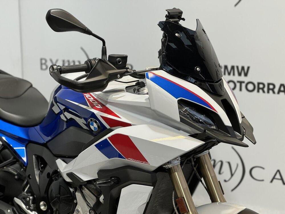 Bmw S 1000 XR (2020 - 23) (2)